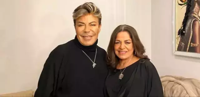 Fatih Urek In Kardesleri Hastanede Karsi Karsiya 19231547 2488 M