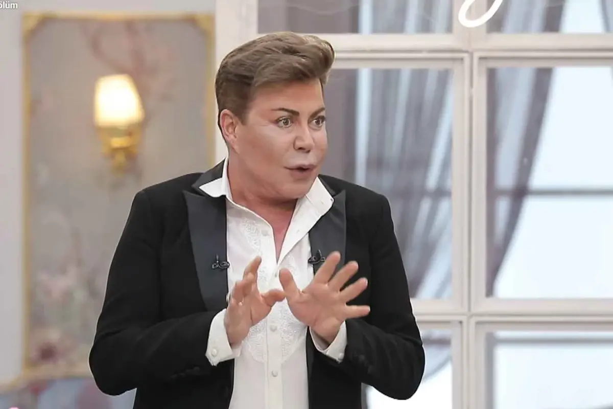 Fatih Urek In Kardesleri Hastanede Karsi Karsiya 19231547 9680 Amp