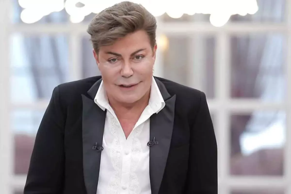 Fatih Urek Yasam Mucadelesi Verirken Miras 19248947 2512 Amp