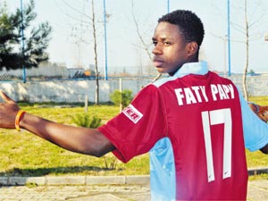 Faty Papay