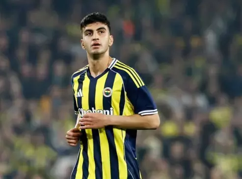 Fenerbahce De Ferencvaros Karsisinda Sakatlik 19300293 5379 M