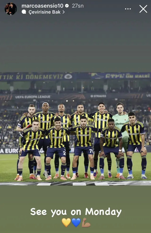 Fenerbahce Nin Yildizindan Galatasaray A Gonderme 19302905 3282 M