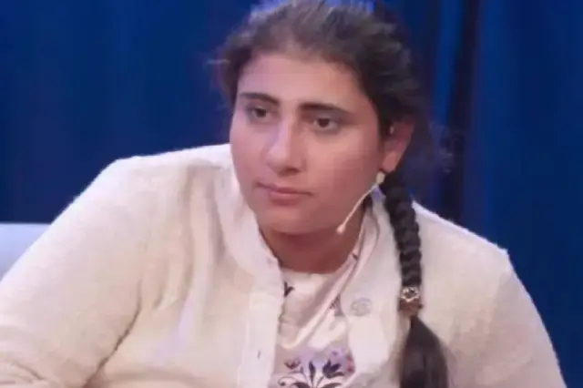 Fenomen Cemile Yillar Sonra Ortaya Cikti Son 19287509 1463 M