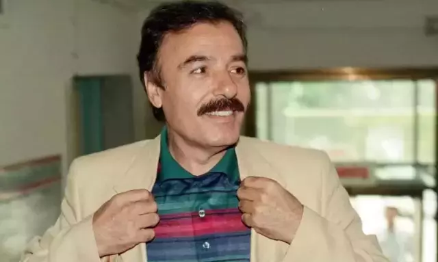 Ferdi Tayfur Un Serveti Mirasi Kime Birakti 19233384 3951 M