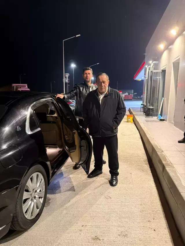 Firar Ettigi Iddia Edilen Alaattin Cakici Bakin 19227721 5997 M