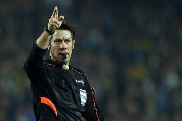 Firat Aydinustan Cihan Aydin Yorumu Kart Gostermemek Icin Cok Direndi