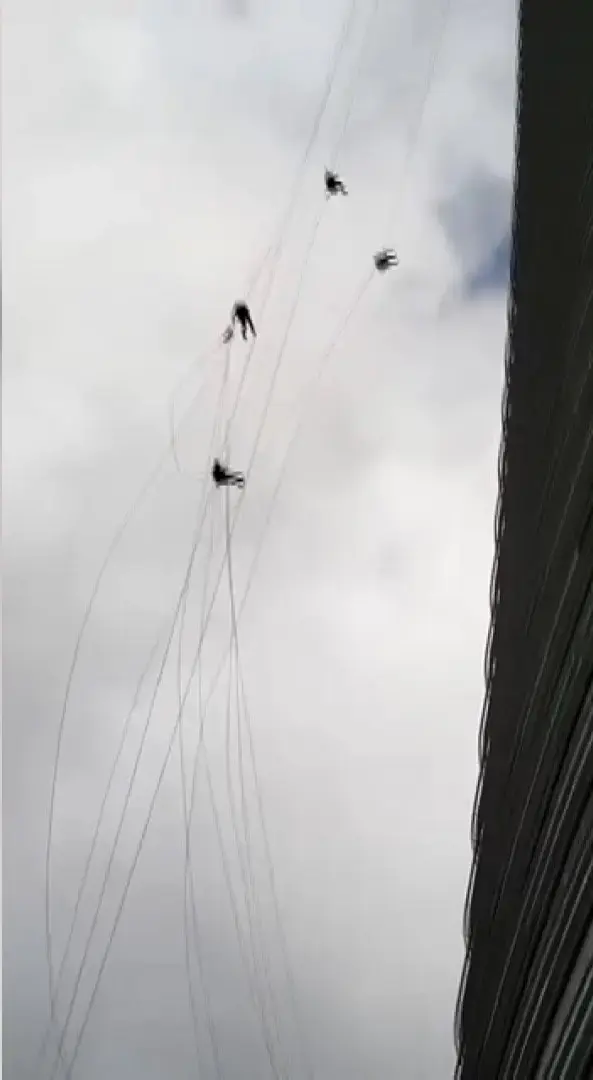 Firtina Umraniye Deki Iscileri Zor Durumda 19242888 7058 M