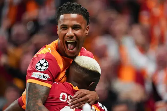 Galatasaray Da Dev Maca Saatler Kalan Flas Gelisme 19291027 7915 M