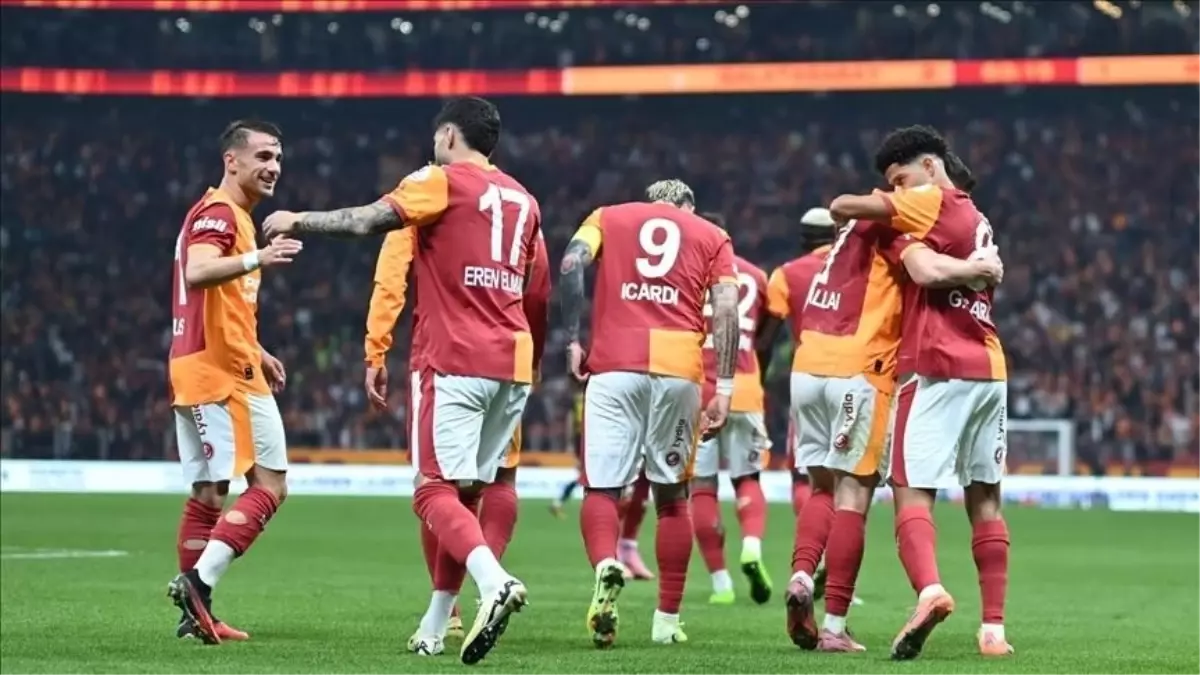 Galatasaray Genclerbirligi Muhtemel 11 Osimhen 19279336 8322 Amp