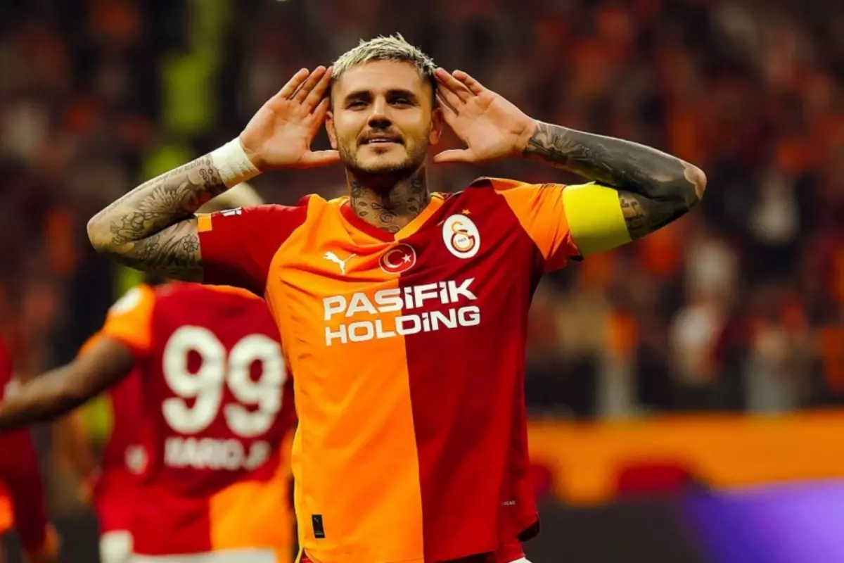 Galatasaray Mauro Icardi Icin Kararini Verdi 19254994 8150 Amp