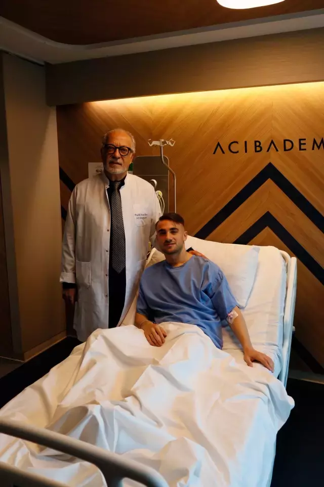 Galatasaray Taraftarina Mujde Iste Yunus Akgun 19248829 9298 M