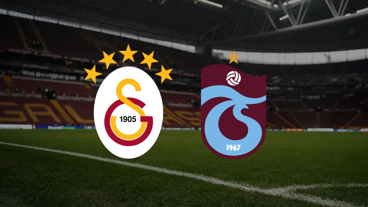Galatasaray Trabzonspor Sifresiz Nereden Izlenir 3260356