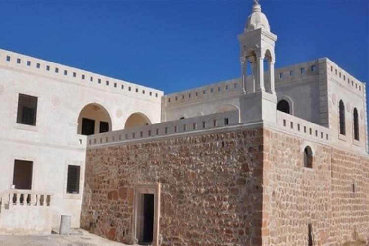 Galeri Mor Aho Manastiri 15 06 2022 08 35 25