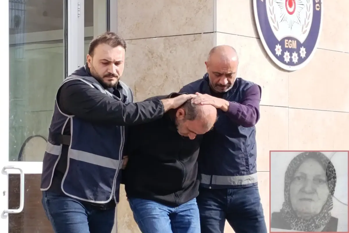 Gaz Sizintisi Zannedilmisti Gercek 8 Ay Sonra 19275865 3481 Amp