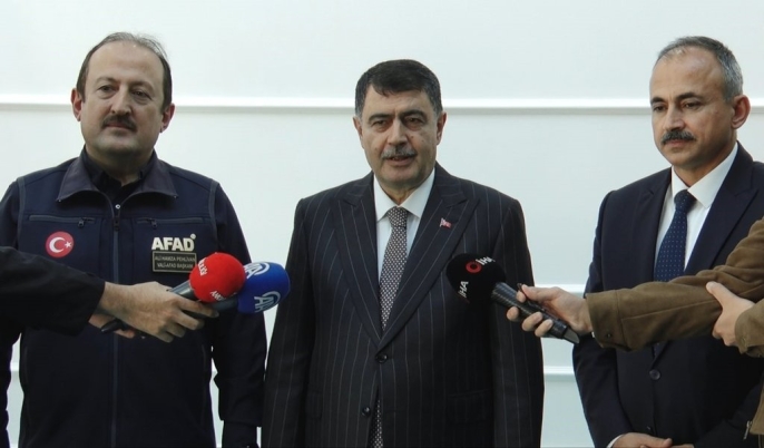 Gazze Ye Ulasan Yardim Miktari Akillari Durdurdu 102 Bin 600 Ton Malzeme Yola Cikti 2 1762260403