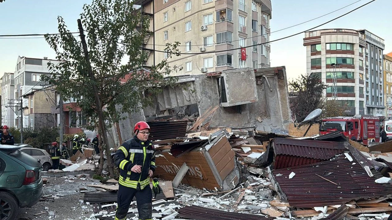 Gebze Bina Cokme 8Nni Cover