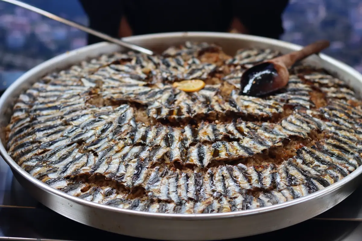 Geleneksel Trabzon Mutfagi Yeniden Canlandi 19258513 Amp