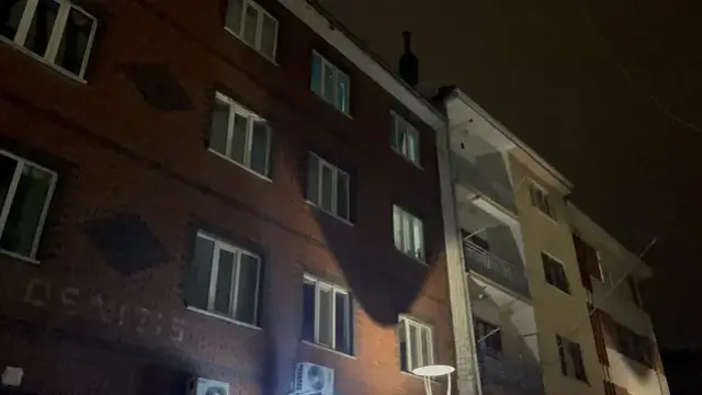 Genc Kadin Misafir Olarak Kaldigi Evde Olu Bulundu 19307056 7544 M