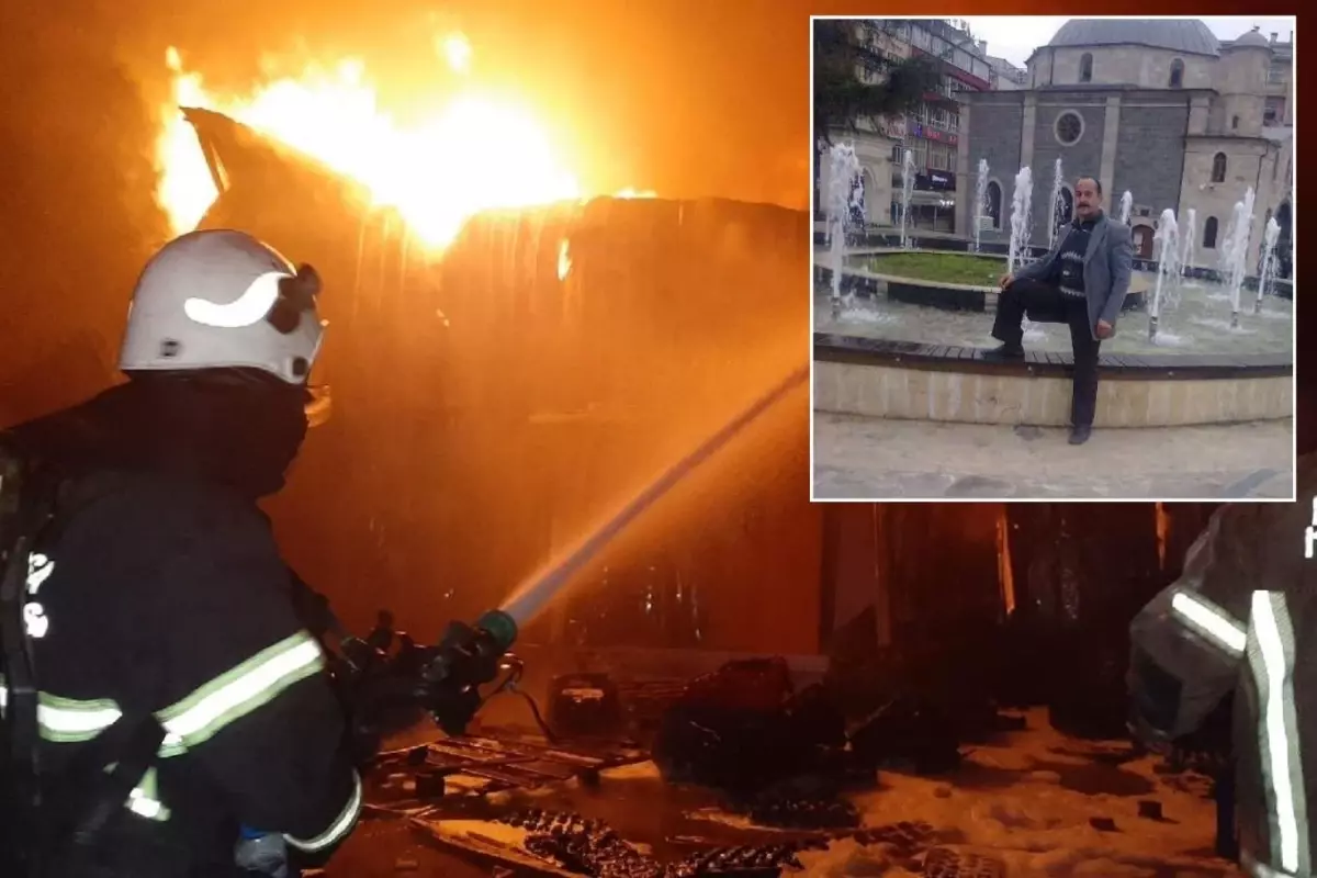 Giresun Da Ahsap Yapi Tasinirken Devrildi Bir 19284491 9561 Amp