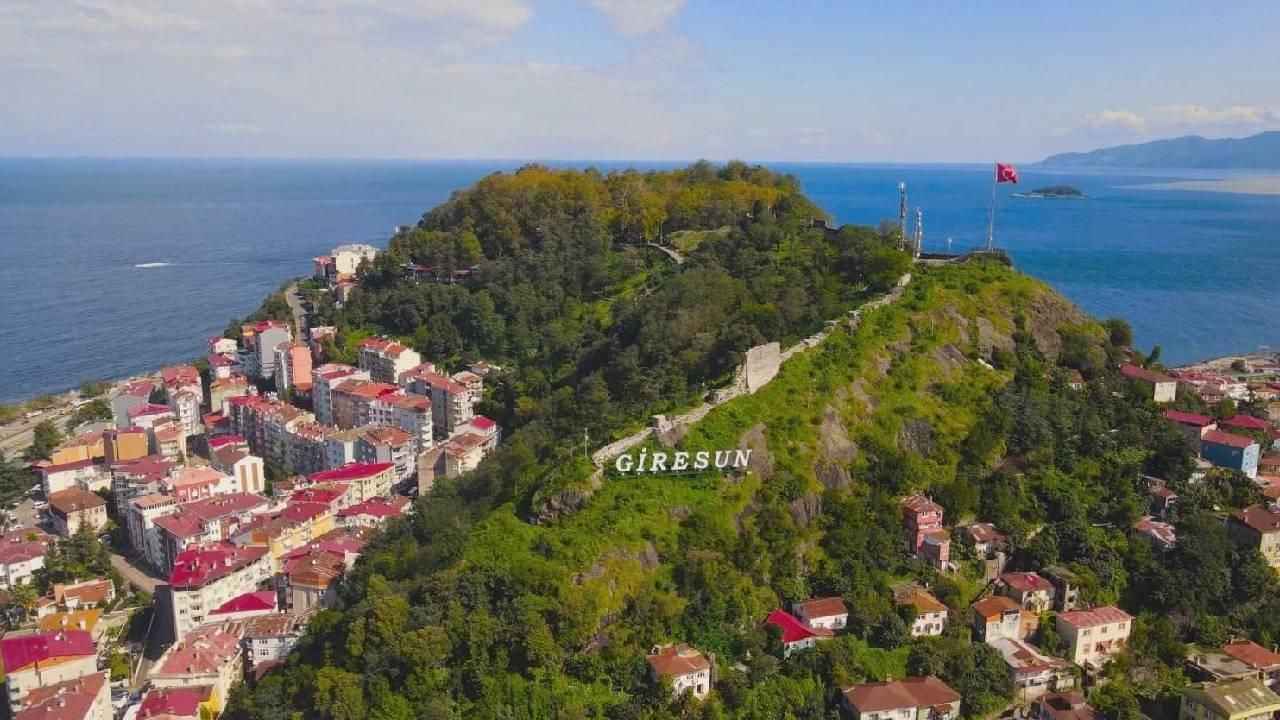 Giresun Kalesi Giresun Iha 2152645