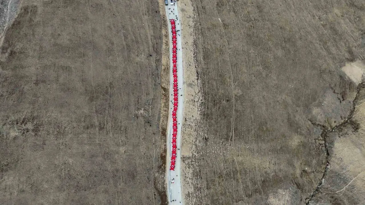 Gumushane De Kabaktepe Sehitleri Icin Vefa Yuruyusu 1200 173574