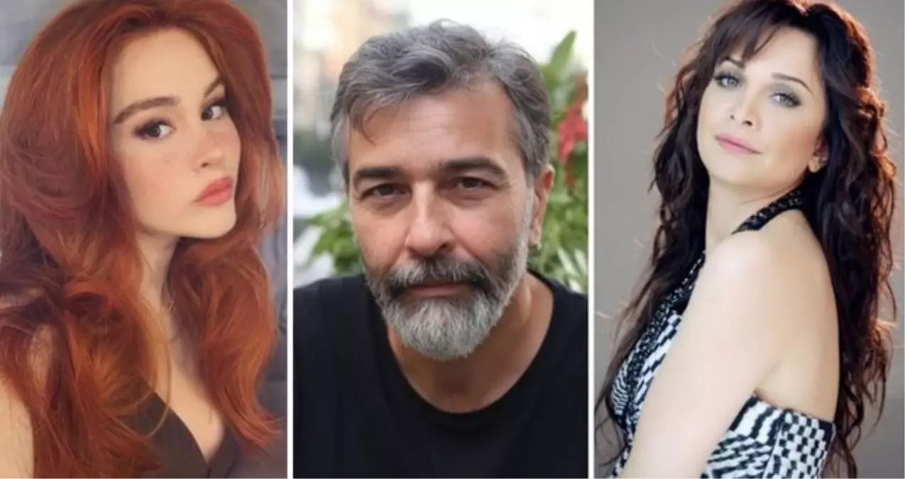 Guray Keskinci Nin Evrim Akin La Iliskisi Var Mi 19272646 8851 Amp