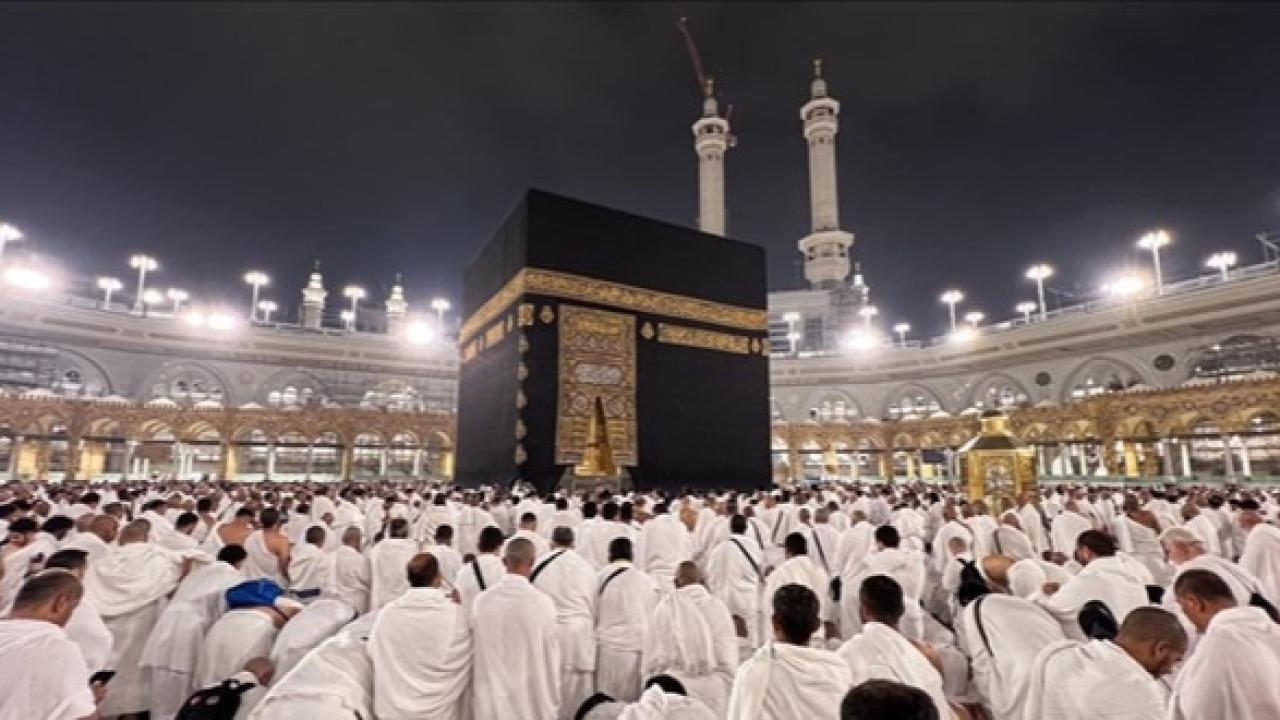 Hacda Yeni Donem Zorunlu Saglik Raporu Sarti Ve Vekaletle Hac Imkani 6906Fe4Aac6Cc