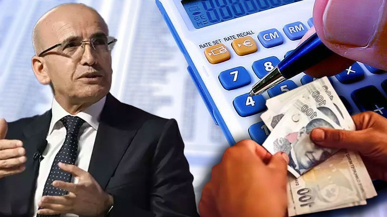 Hasta Oldugu Iddia Edilen Mehmet Simsekten Aciklama Vergi Affi Gelecek Mi 17624698991179