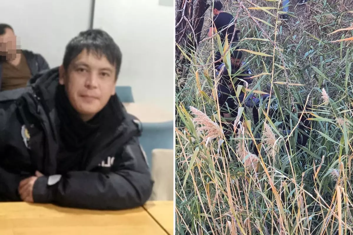 Hastaneden Ayrilan Polis Memurunun Cansiz Bedeni 19247195 6929 Amp