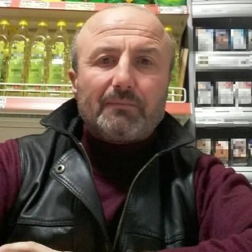 Hayatini Kaybeden Ismail Kara 298359