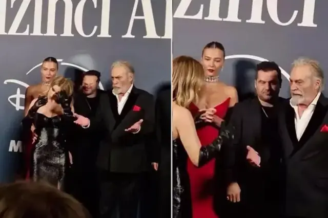 Hazal Kaya Dan Cok Konusulan Gala Goruntulerine 19267870 7113 M