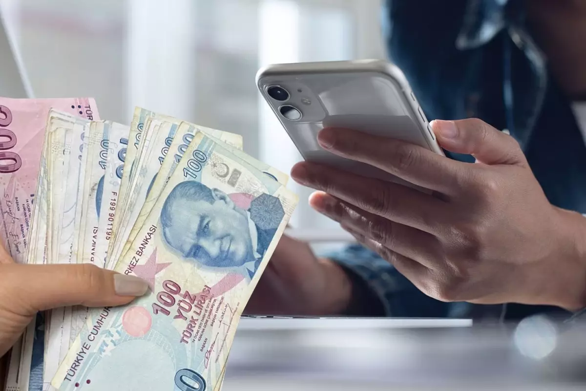 Iban Ile Para Transferinde Yeni Donem Bunu 19293981 8617 Amp