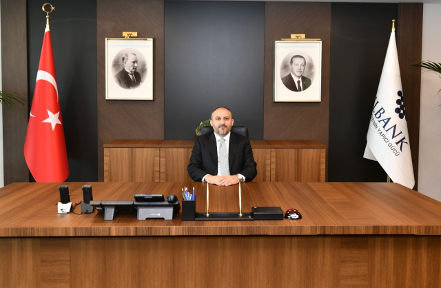 Iller Bankasi Genel Muduru Gorevden Alindi 19304213 3247 M