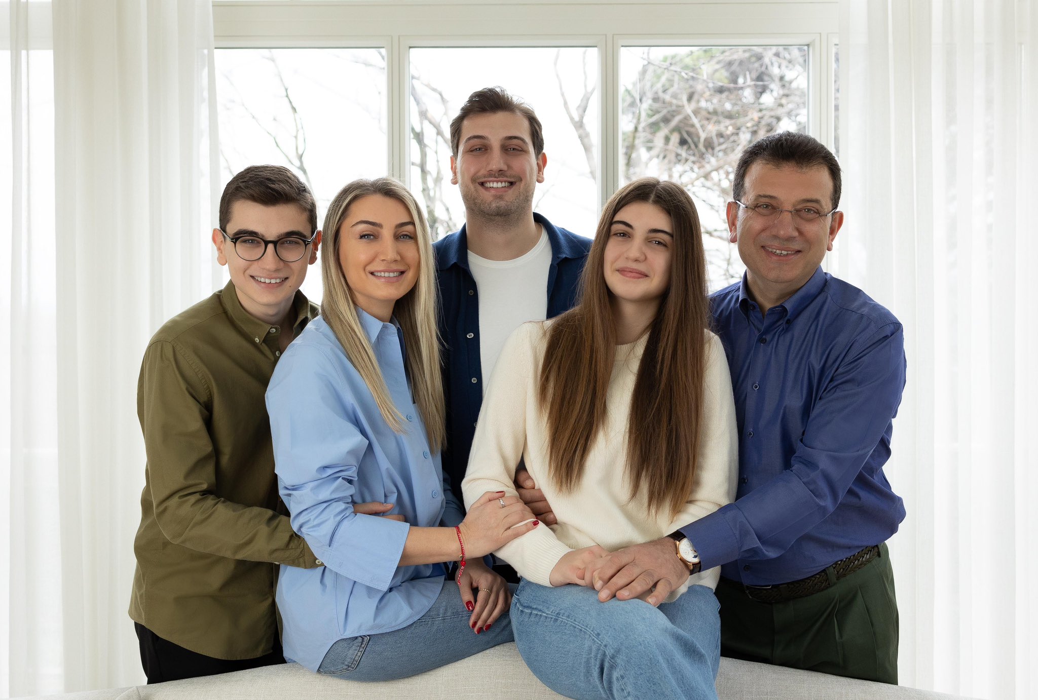 Imamoglu Aile Yeni