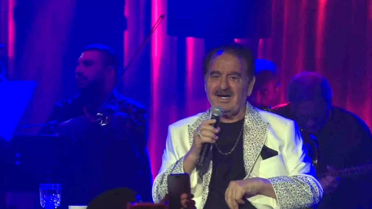 Imparator 50 Yil Sonra Kayseri De Sahne Aldi 19234260 Amp Kopya