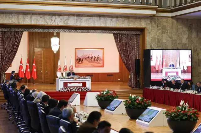 Imrali Ya Ak Parti Adina Genel Baskan Yardimcisi 19279047 3349 M