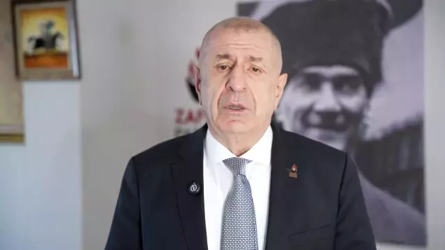Imrali Ya Ziyaret Karari Alindi Chp Heyete Uye 19278849 9263 M