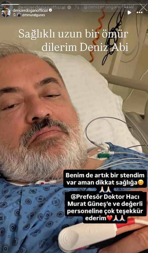 Inci Taneleri Nin Kamuran Abi Si Acil Ameliyata 19272582 3978 M