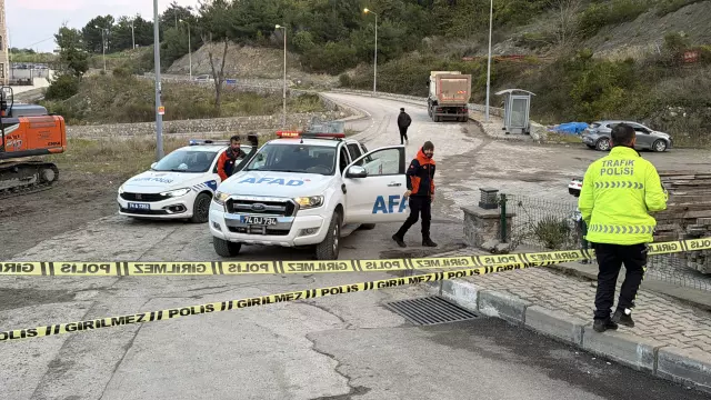 Insaatta Gocuk 70 Kisi Evlerinden Tahliye Edildi 19292957 5886 M