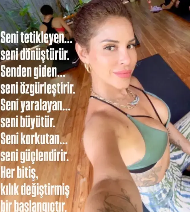 Irmak Unal Kanser Mucadelesi Sirasinda 19260688 269 M