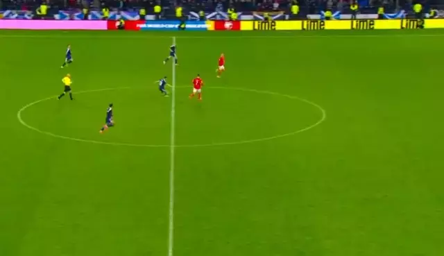 Iskocya Dan Tarihi Zafer 90 9 Da Orta Sahadan 19268357 1622 M