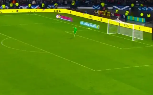 Iskocya Dan Tarihi Zafer 90 9 Da Orta Sahadan 19268357 2633 M