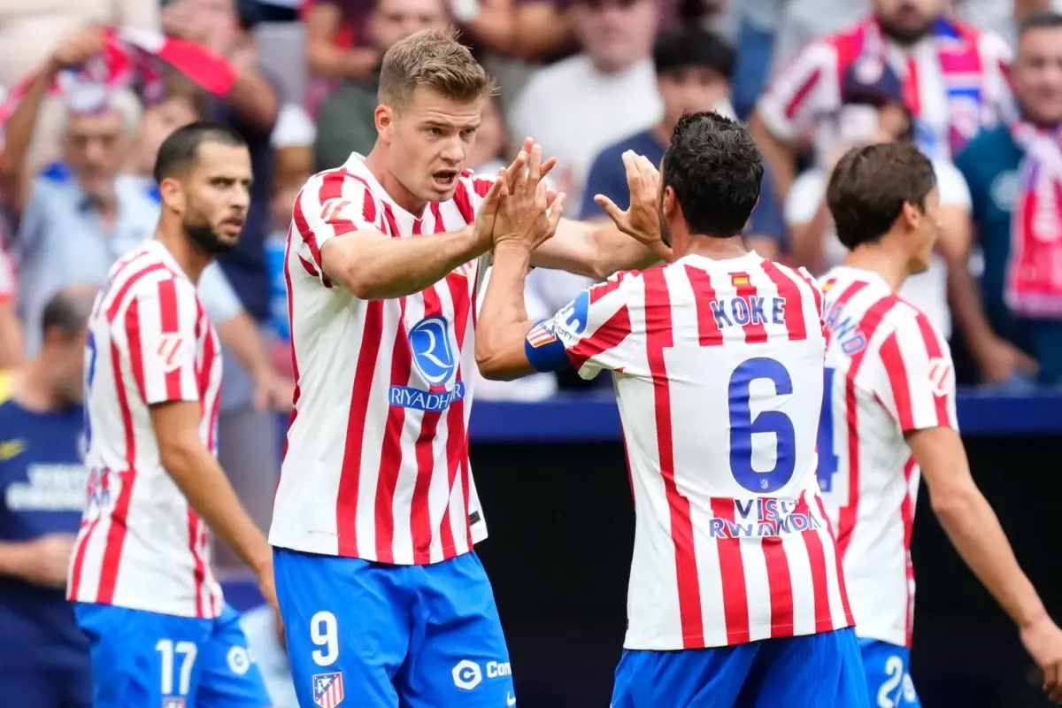 Ispanyol Devi Atletico Madrid Satildi 19239643 4643 Amp