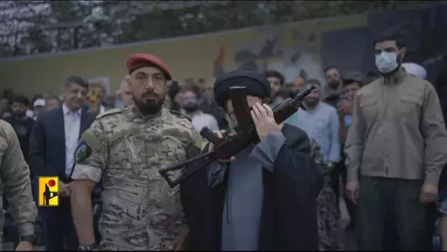 Israil Beyrut Ta Ateskesi Ihlal Ederek Hava 19283644 183 M