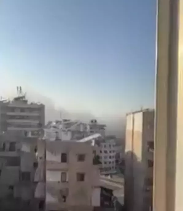 Israil Den Lubnan A Suikast Saldirisi Hedefte 19283644 3991 M