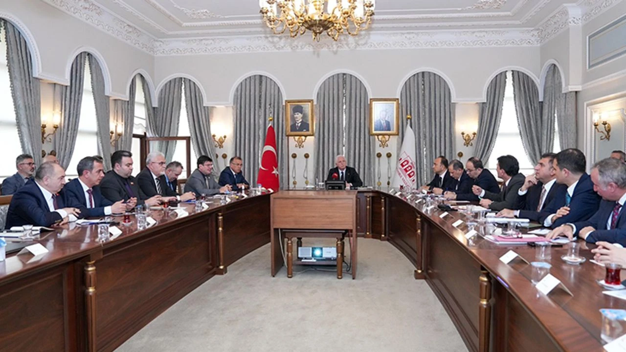 Istanbuldaki Tum Isletmelere Ses Ve Goruntu Kaydi Zorunlulugu Getirildi