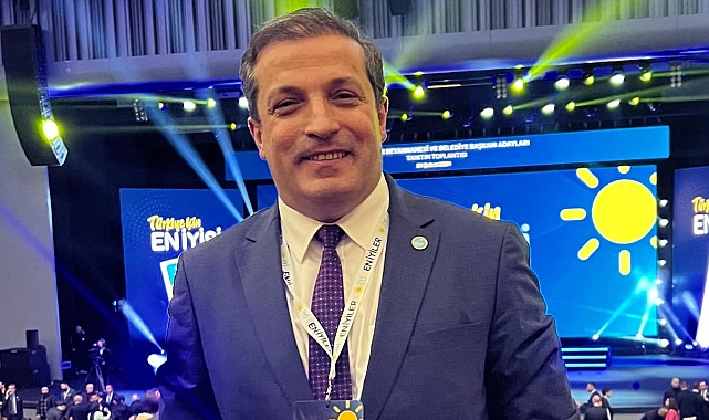 Iyi Partili Erkan Dan Ak Partili Mumcu Ya Ruya Aleminde Yasiyorsun 4687