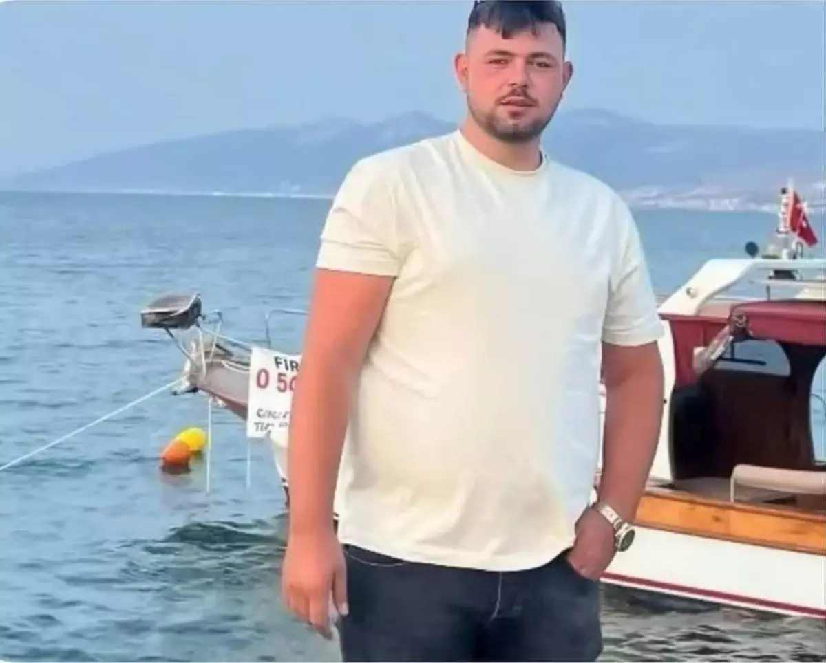 Izmir De Yuksekten Dusen Isci Oldu 19244285 Amp