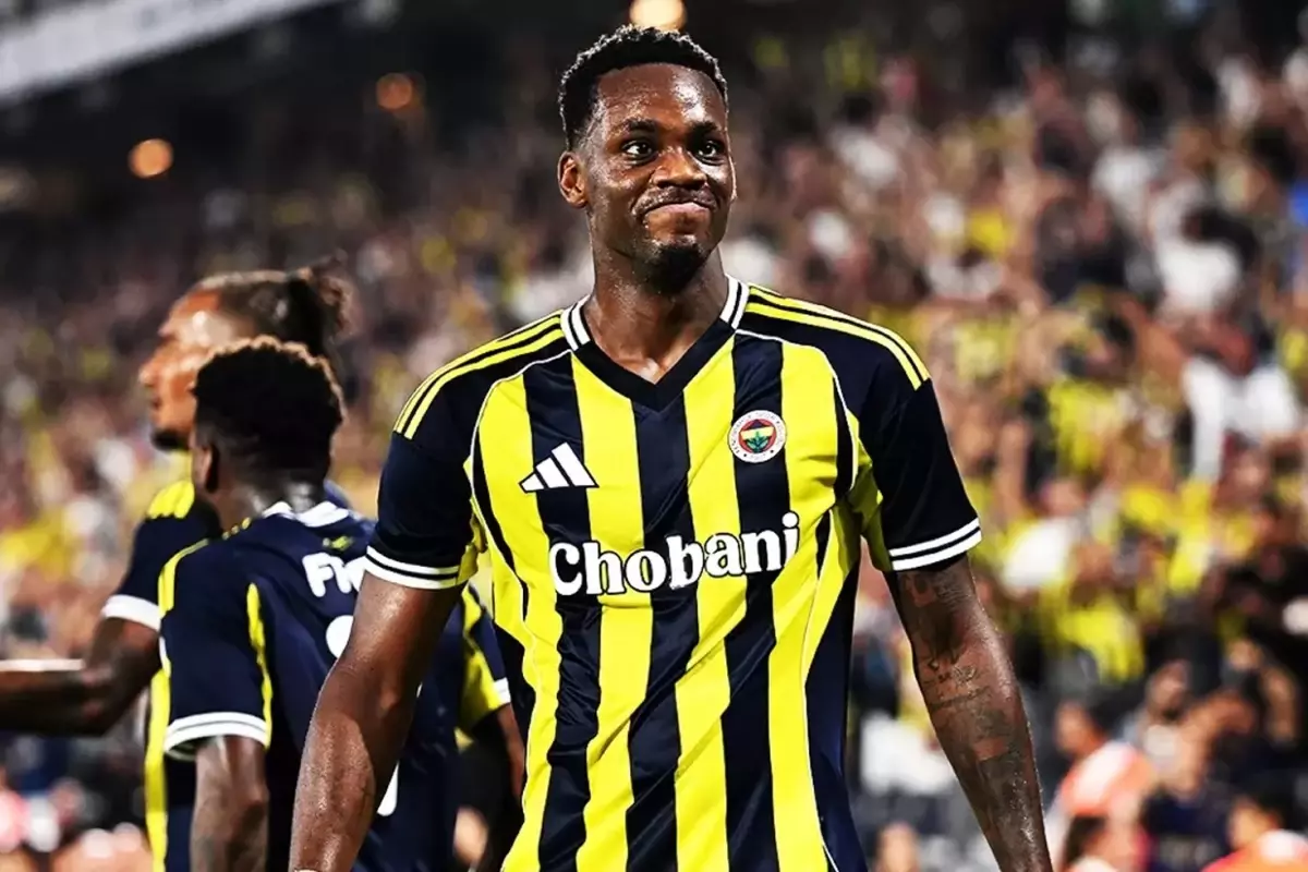 Jhon Duran Dan Fenerbahcelileri Endiselendiren 19046801 1368 Amp