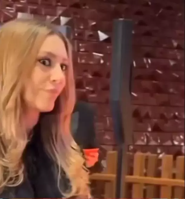 Kadem In Lansmanina Katilan Sinem Kobal In 19300884 8720 M